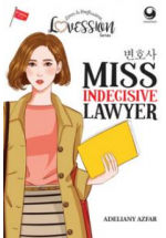 Miss Indecisive Lawyer